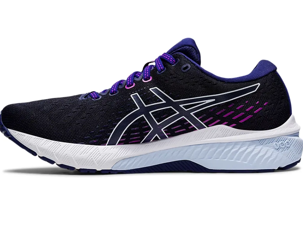 ASICS GEL-PURSUE 8 ROAD TESTED-Women Road Tested Footwear