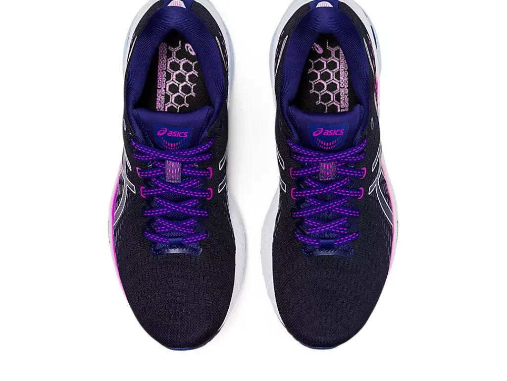 ASICS GEL-PURSUE 8 ROAD TESTED-Women Road Tested Footwear