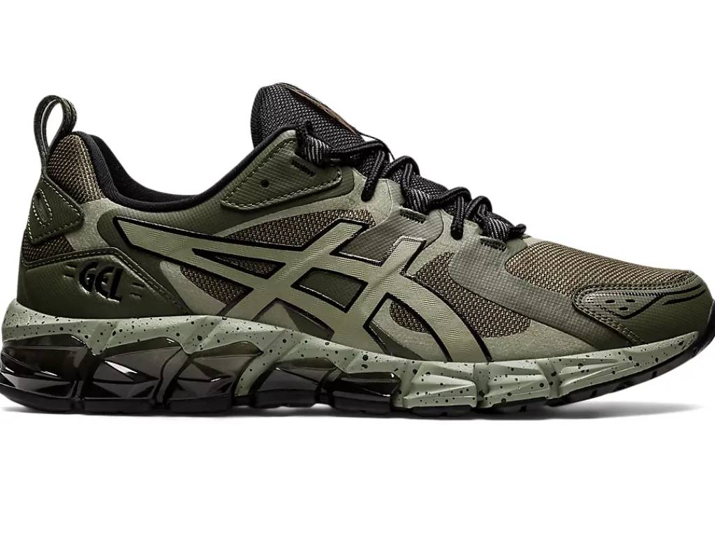 ASICS GEL-QUANTUM 180-Men GEL-QUANTUM|Shoes Under $100