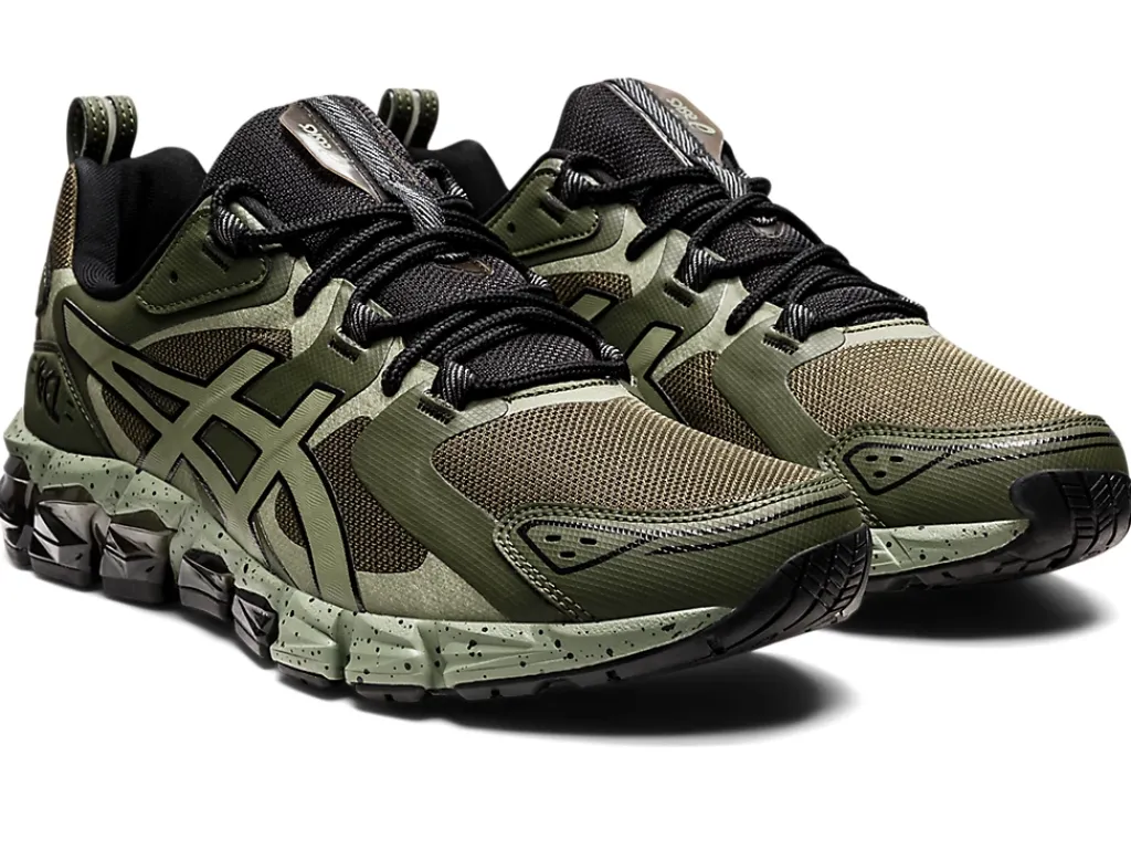 ASICS GEL-QUANTUM 180-Men GEL-QUANTUM|Shoes Under $100