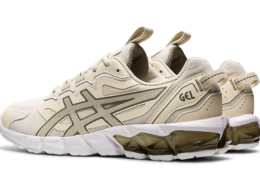 ASICS GEL-QUANTUM 90 3-Women GEL-QUANTUM|Best Sellers