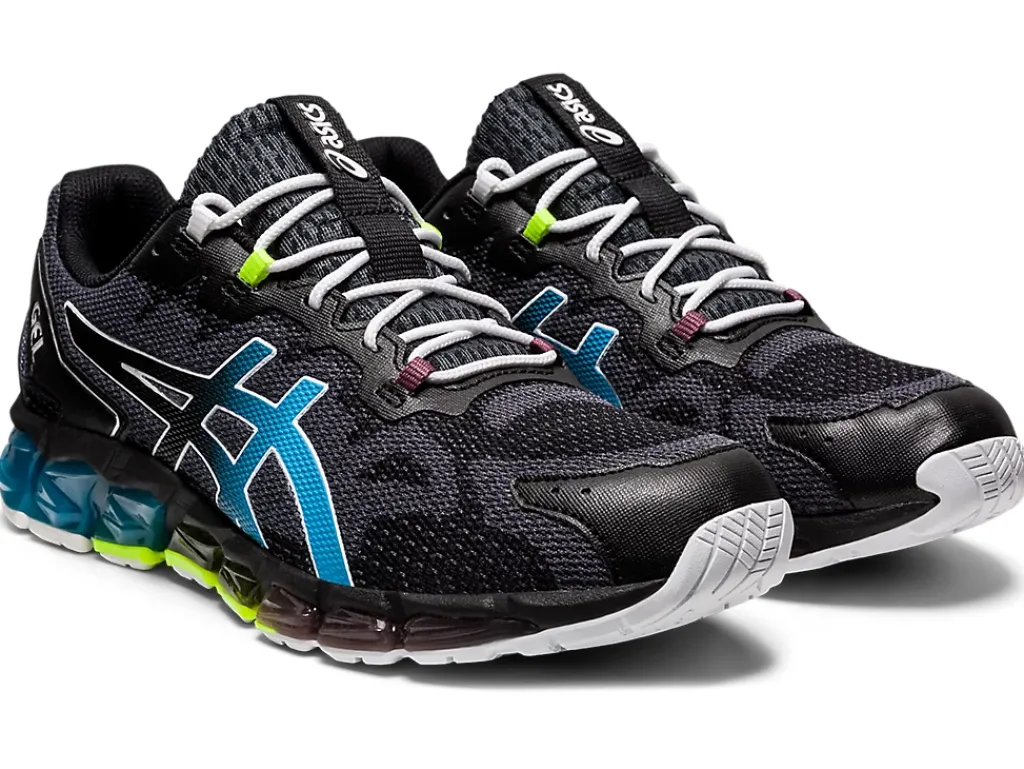ASICS GEL-QUANTUM 360 6-Men GEL-QUANTUM|Semi-Annual Sale