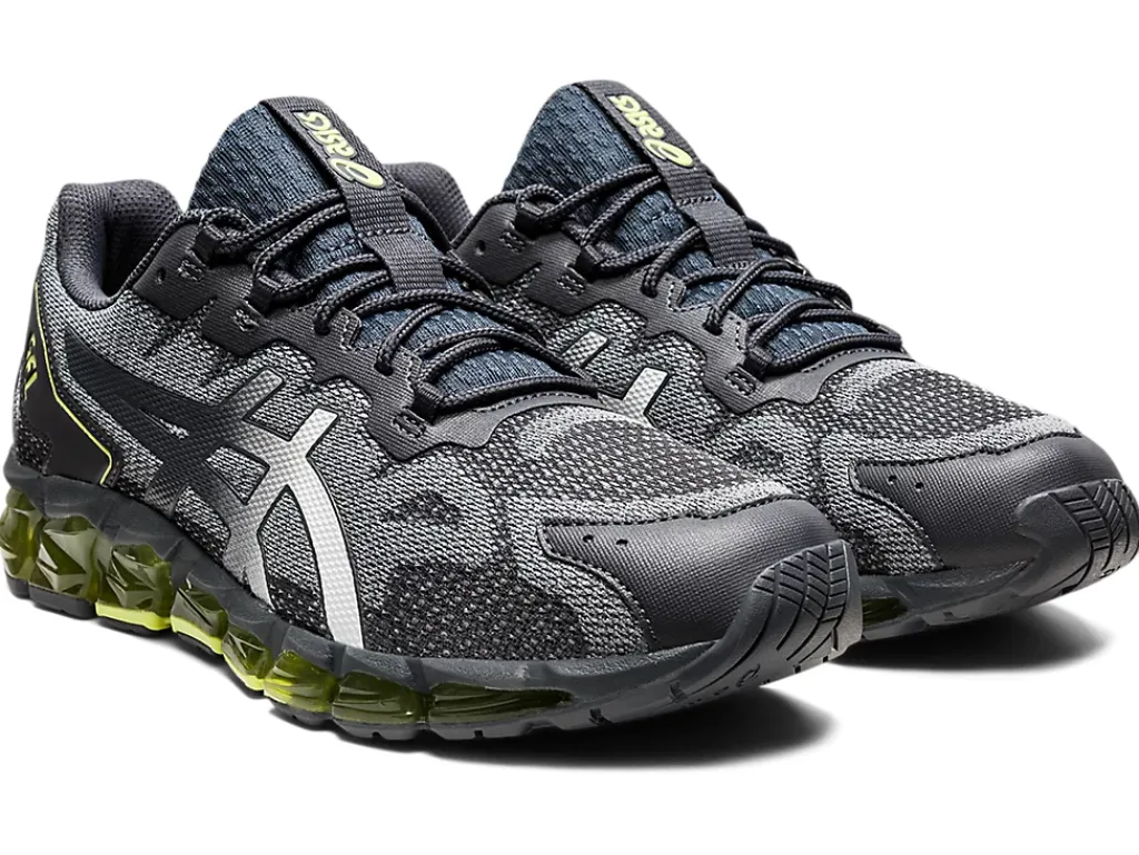 ASICS GEL-QUANTUM 360 6-Men GEL-QUANTUM|Semi-Annual Sale