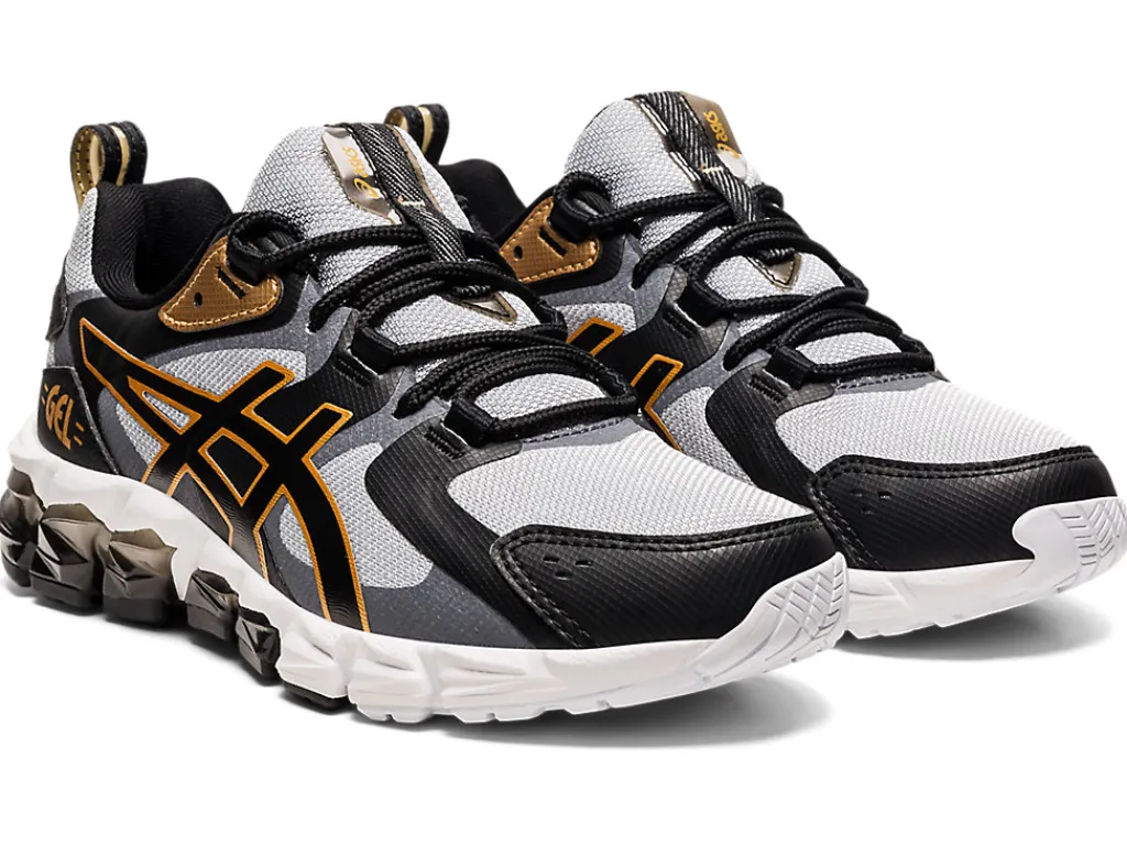 ASICS GEL-QUANTUM 180 6 GRADE SCHOOL-Kids GEL-QUANTUM|Semi-Annual Sale