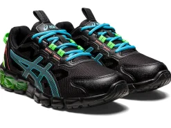 ASICS GEL-QUANTUM 90 3 GRADE SCHOOL-Kids GEL-QUANTUM|Semi-Annual Sale