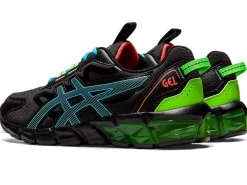 ASICS GEL-QUANTUM 90 3 GRADE SCHOOL-Kids GEL-QUANTUM|Semi-Annual Sale