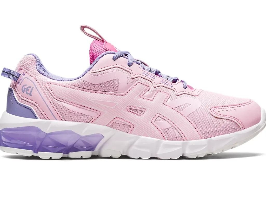 ASICS GEL-QUANTUM 90 3 GRADE SCHOOL-Kids/Men GEL-QUANTUM|Semi-Annual Sale