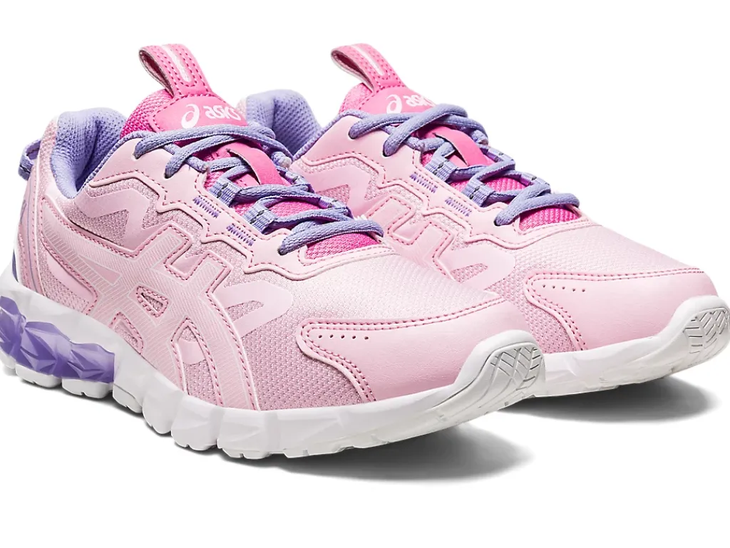 ASICS GEL-QUANTUM 90 3 GRADE SCHOOL-Kids/Men GEL-QUANTUM|Semi-Annual Sale