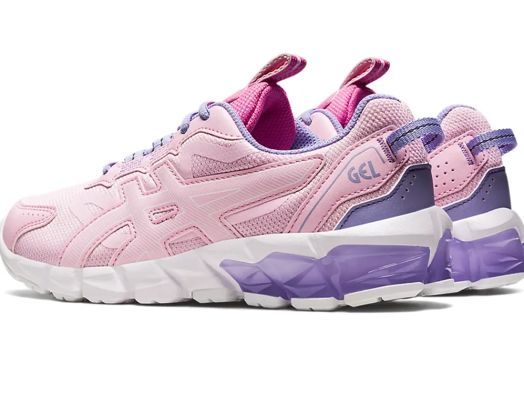 ASICS GEL-QUANTUM 90 3 GRADE SCHOOL-Kids/Men GEL-QUANTUM|Semi-Annual Sale