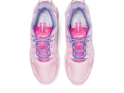 ASICS GEL-QUANTUM 90 3 GRADE SCHOOL-Kids/Men GEL-QUANTUM|Semi-Annual Sale