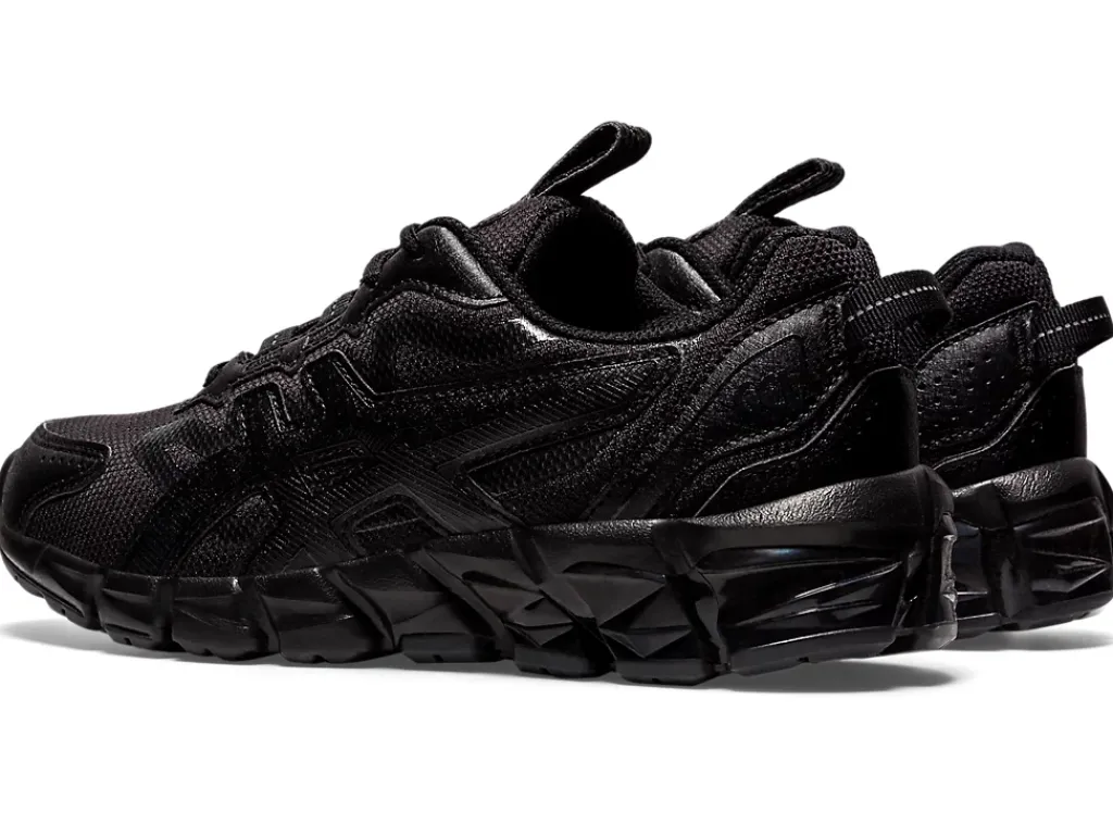 ASICS GEL-QUANTUM 90 3 GRADE SCHOOL-Kids/Men GEL-QUANTUM|Best Sellers