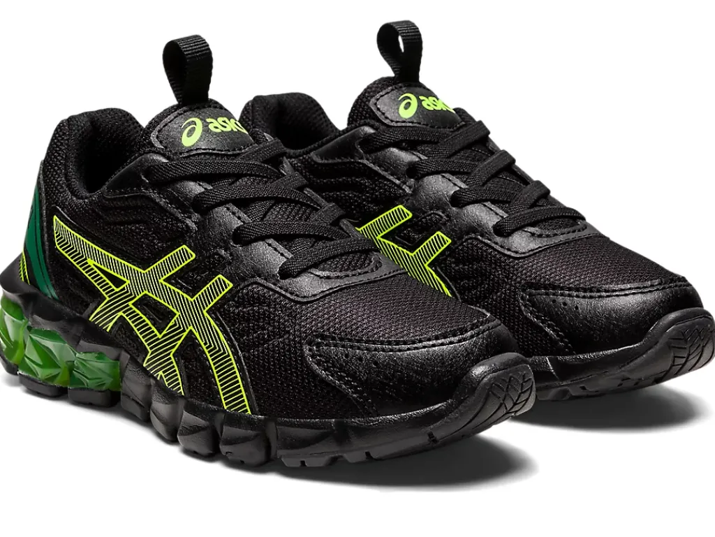ASICS GEL-QUANTUM 90 3 PRE-SCHOOL-Kids GEL-QUANTUM|Semi-Annual Sale