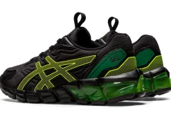 ASICS GEL-QUANTUM 90 3 PRE-SCHOOL-Kids GEL-QUANTUM|Semi-Annual Sale