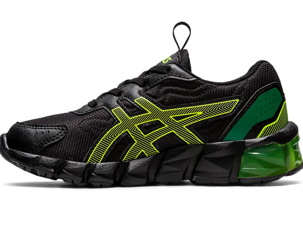 ASICS GEL-QUANTUM 90 3 PRE-SCHOOL-Kids GEL-QUANTUM|Semi-Annual Sale