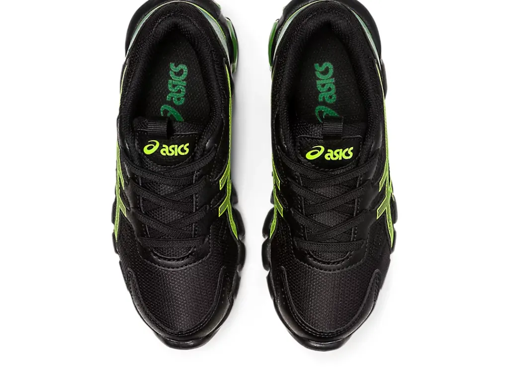 ASICS GEL-QUANTUM 90 3 PRE-SCHOOL-Kids GEL-QUANTUM|Semi-Annual Sale
