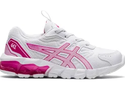 ASICS GEL-QUANTUM 90 3 PRE-SCHOOL-Kids GEL-QUANTUM|Semi-Annual Sale