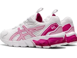 ASICS GEL-QUANTUM 90 3 PRE-SCHOOL-Kids GEL-QUANTUM|Semi-Annual Sale