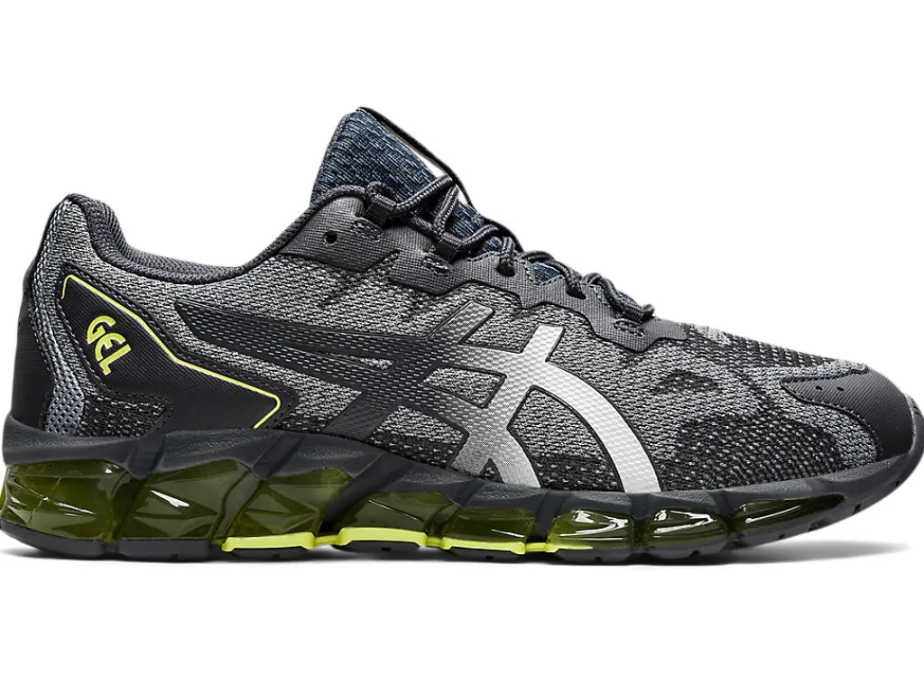 ASICS GEL-QUANTUM 360 6 ROAD TESTED-Men Road Tested Footwear