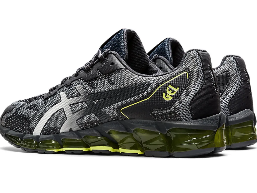 ASICS GEL-QUANTUM 360 6 ROAD TESTED-Men Road Tested Footwear