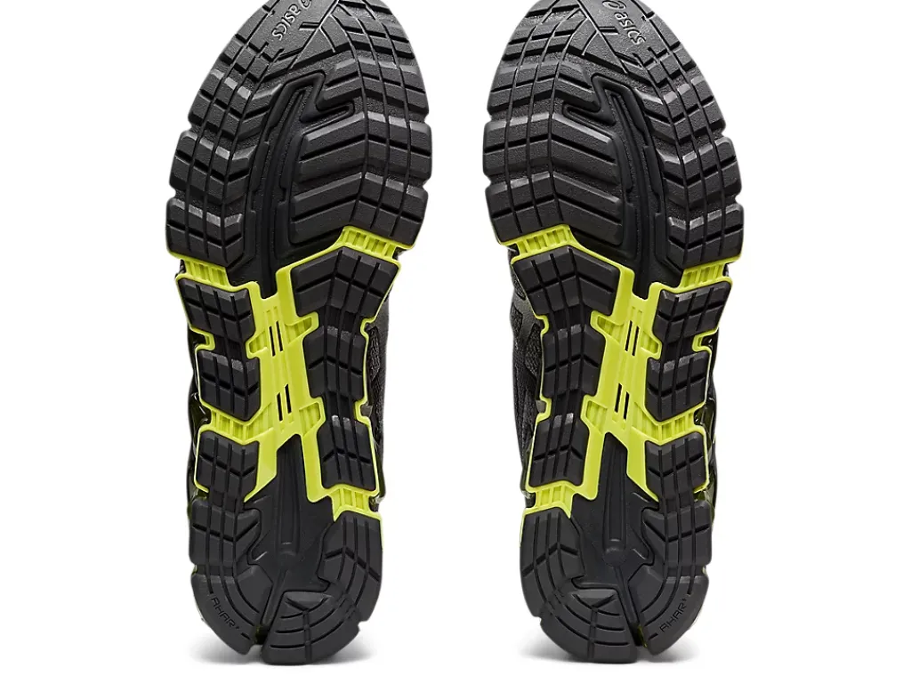 ASICS GEL-QUANTUM 360 6 ROAD TESTED-Men Road Tested Footwear