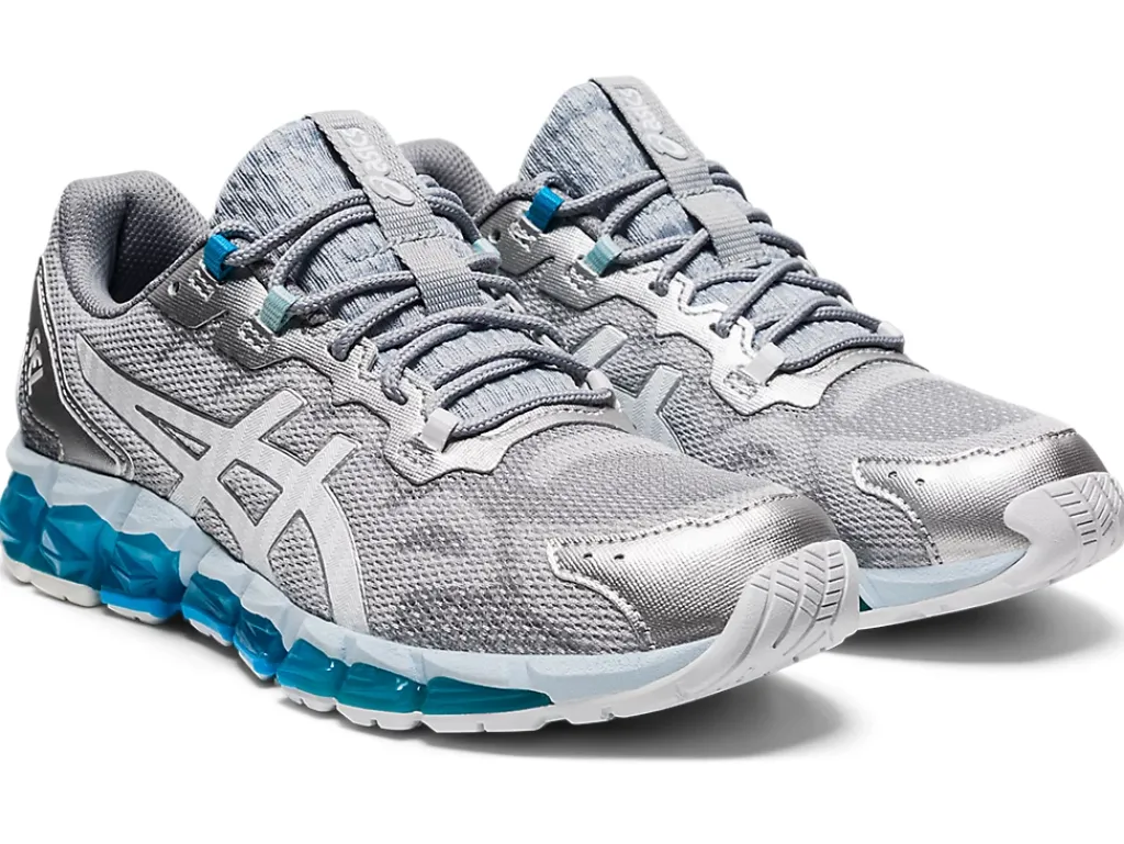 ASICS GEL-QUANTUM 360 6 ROAD TESTED-Women Road Tested Footwear
