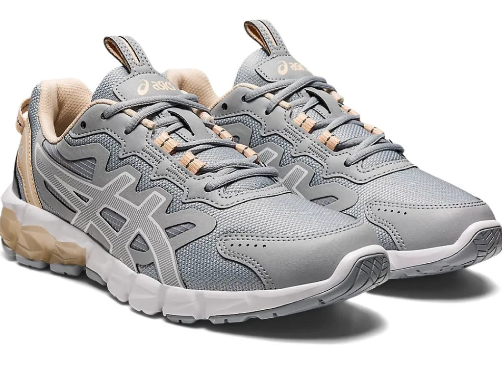 ASICS GEL-QUANTUM 90 3 ROAD TESTED-Women Road Tested Footwear