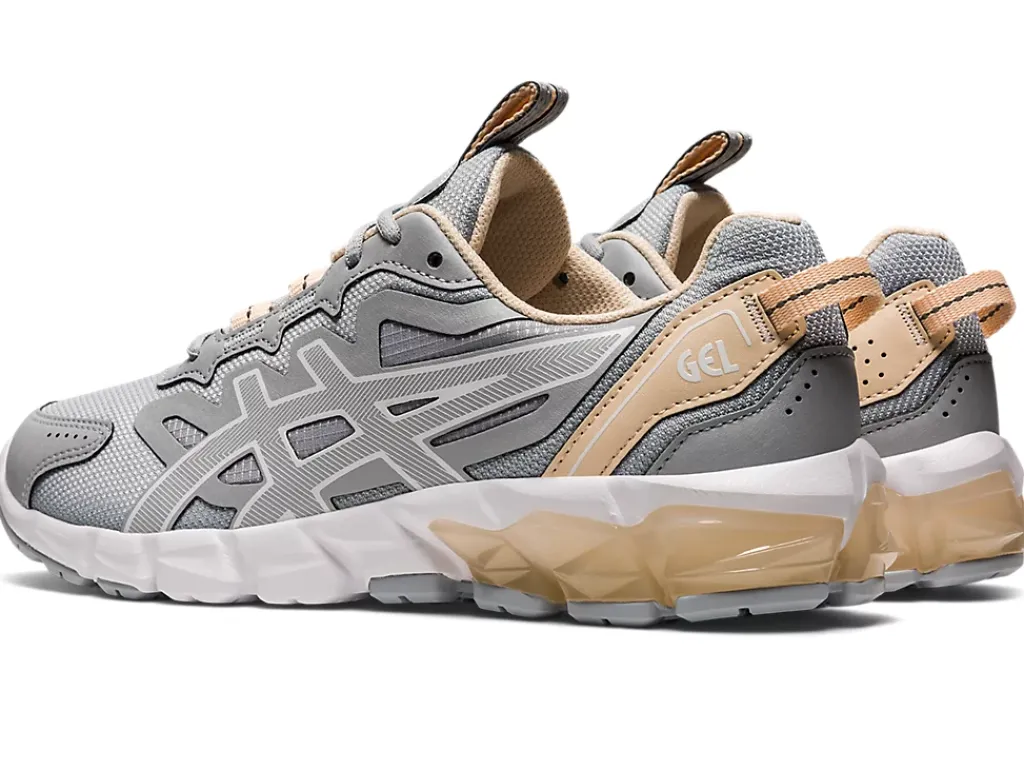 ASICS GEL-QUANTUM 90 3 ROAD TESTED-Women Road Tested Footwear