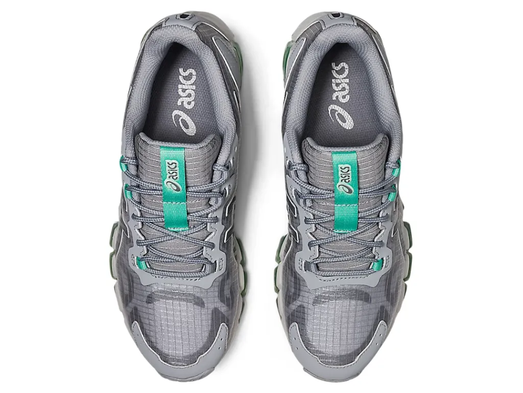 ASICS GEL-QUANTUM 360 6 ROAD TESTED-Women Road Tested Footwear