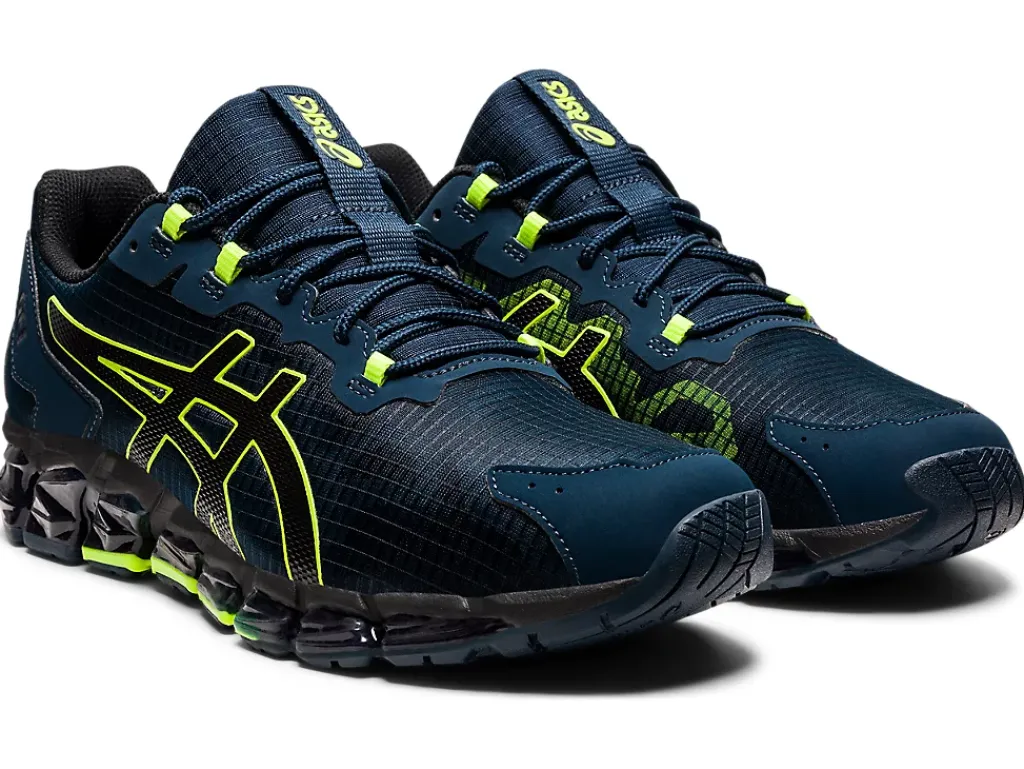 ASICS GEL-QUANTUM 360 6 ROAD TESTED-Men Road Tested Footwear