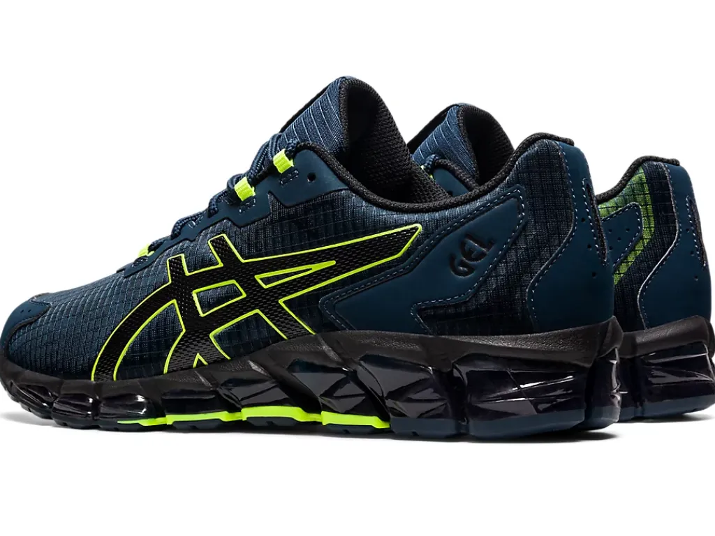 ASICS GEL-QUANTUM 360 6 ROAD TESTED-Men Road Tested Footwear