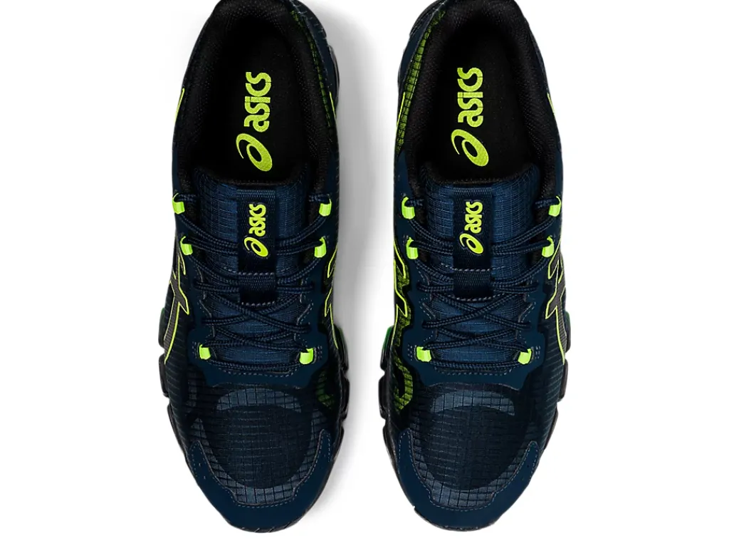 ASICS GEL-QUANTUM 360 6 ROAD TESTED-Men Road Tested Footwear