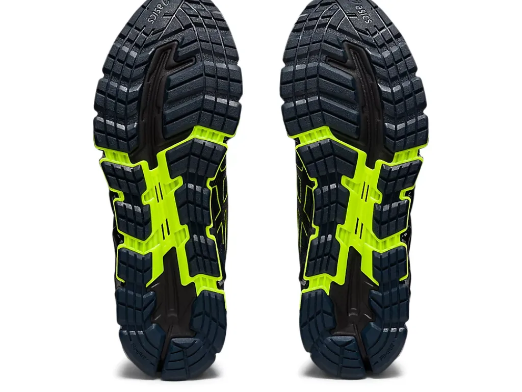 ASICS GEL-QUANTUM 360 6 ROAD TESTED-Men Road Tested Footwear