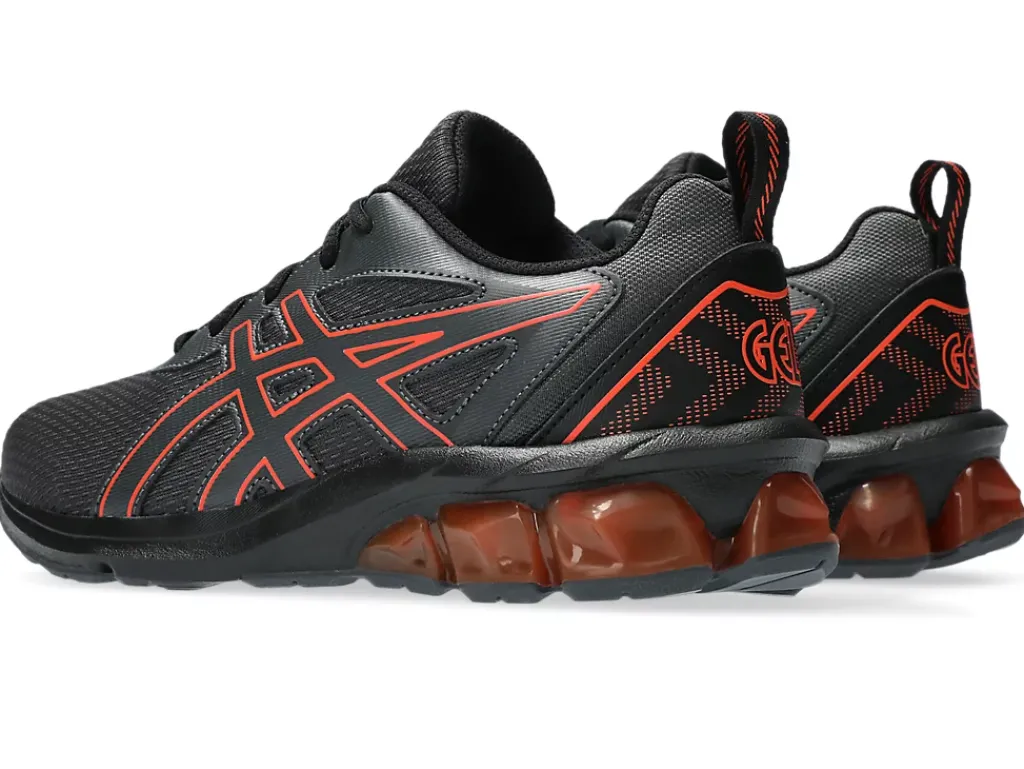 ASICS GEL-QUANTUM 90 IV GRADE SCHOOL-Kids GEL-QUANTUM|Semi-Annual Sale
