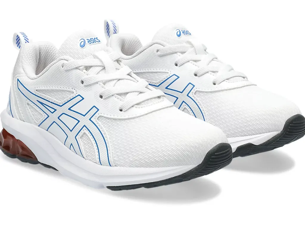 ASICS GEL-QUANTUM 90 IV PRE-SCHOOL-Kids GEL-QUANTUM|Semi-Annual Sale