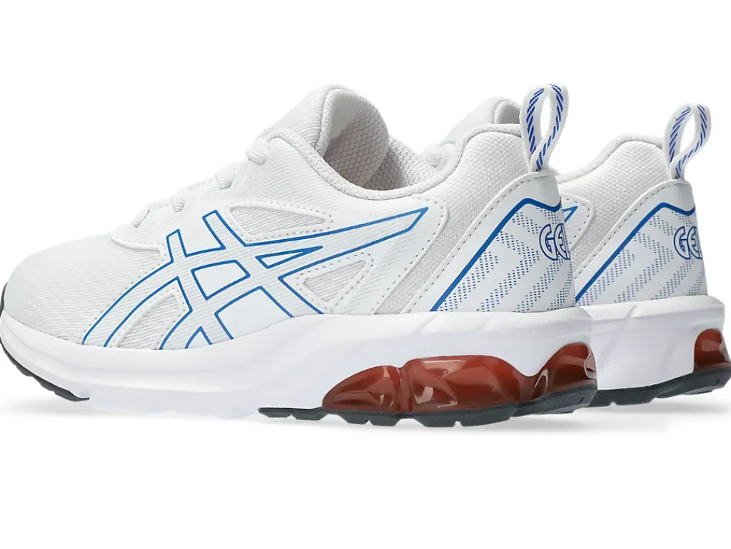 ASICS GEL-QUANTUM 90 IV PRE-SCHOOL-Kids GEL-QUANTUM|Semi-Annual Sale