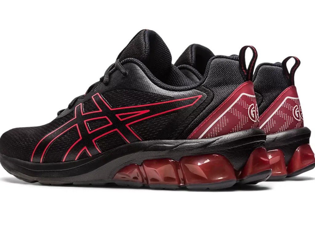 ASICS GEL-QUANTUM 90 IV ROAD TESTED-Men Road Tested Footwear