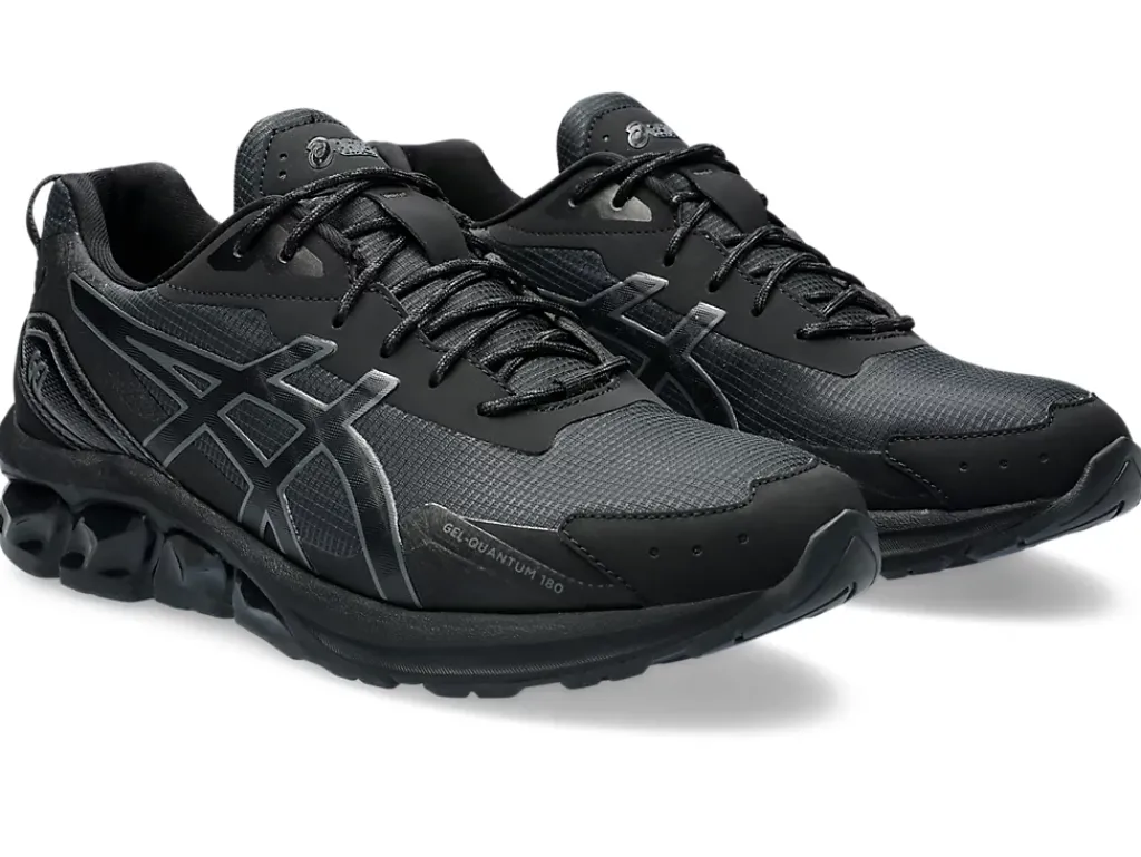 ASICS GEL-QUANTUM 180 LS-Men GEL-QUANTUM|Men