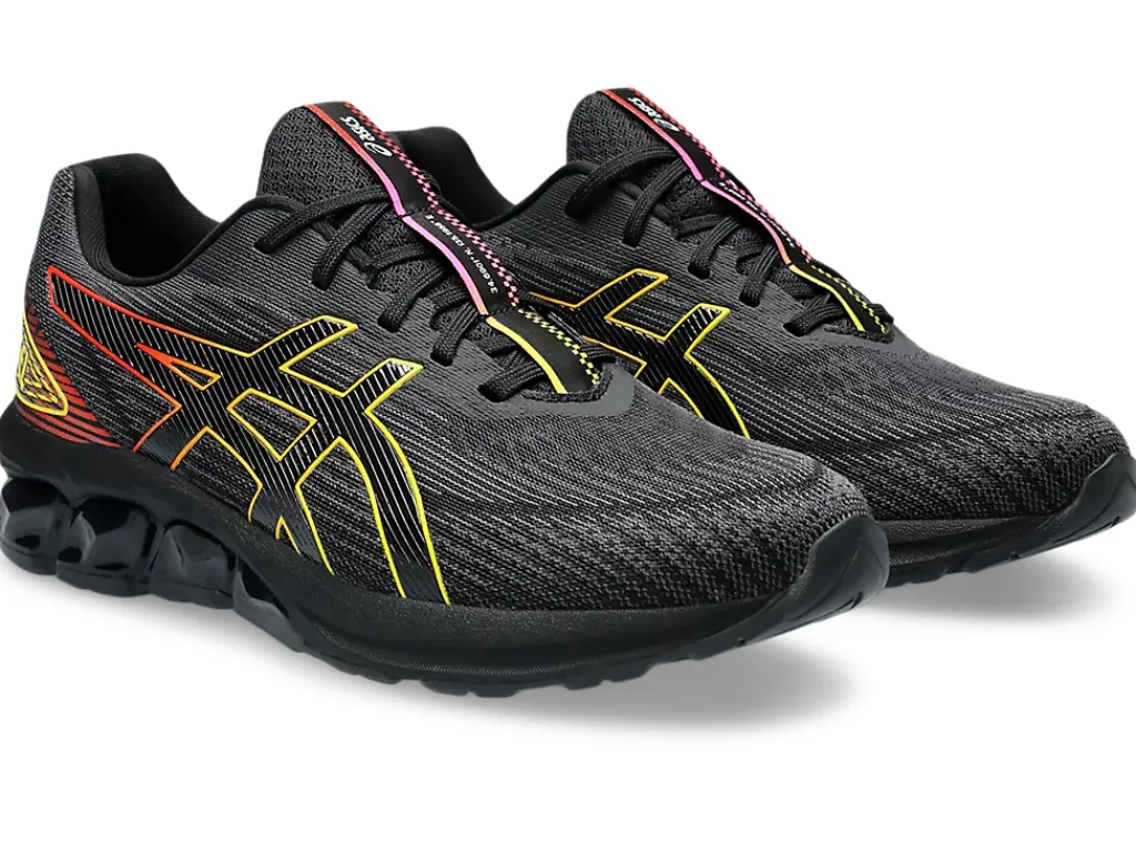 ASICS GEL-QUANTUM 180 VII-Men Semi-Annual Sale|Shoes Under $100