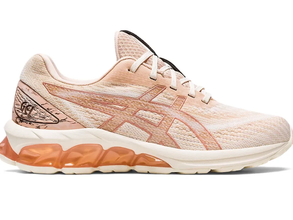 ASICS GEL-QUANTUM 180 VII-Women GEL-QUANTUM|Semi-Annual Sale