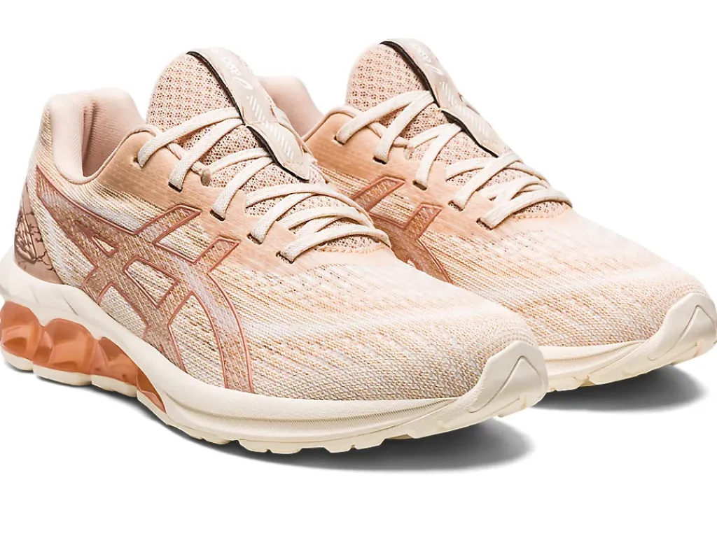 ASICS GEL-QUANTUM 180 VII-Women GEL-QUANTUM|Semi-Annual Sale