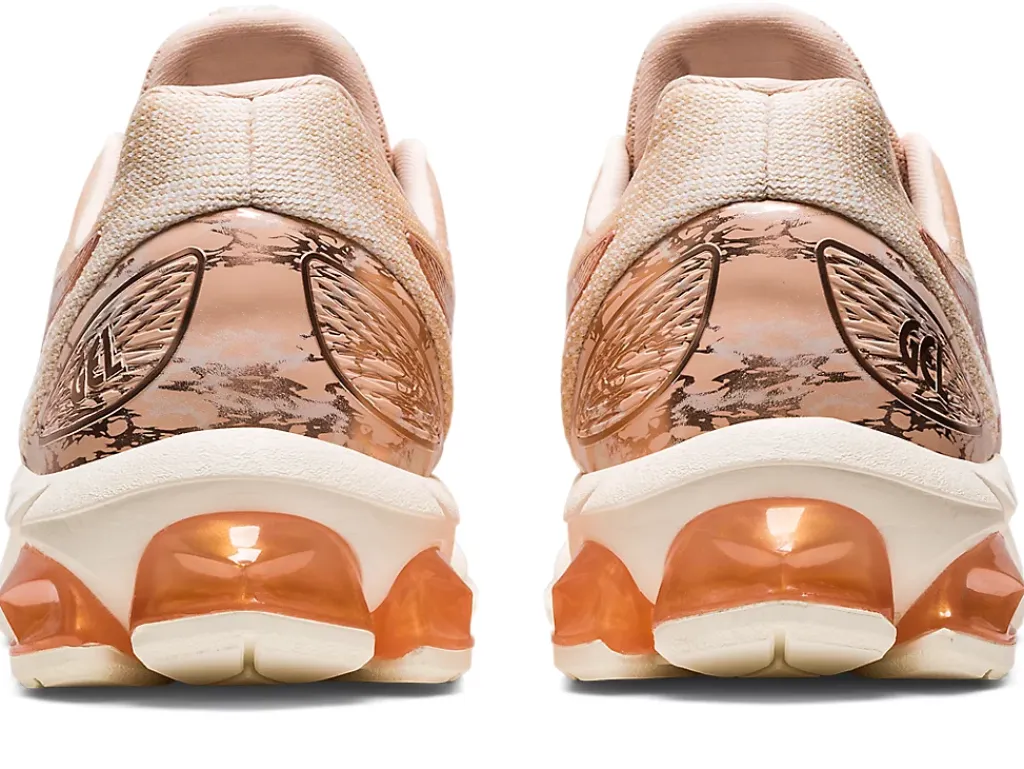 ASICS GEL-QUANTUM 180 VII-Women GEL-QUANTUM|Semi-Annual Sale