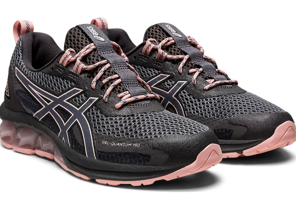 ASICS GEL-QUANTUM 180 VII-Women GEL-QUANTUM|Semi-Annual Sale