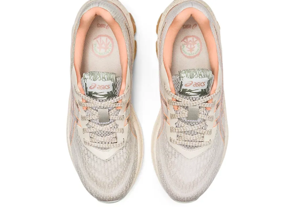 ASICS GEL-QUANTUM 180 VII-Women GEL-QUANTUM|Semi-Annual Sale