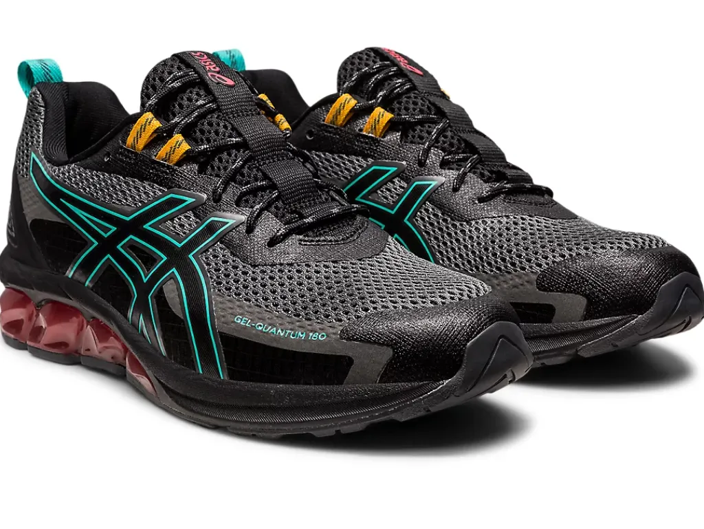 ASICS GEL-QUANTUM 180 VII-Men GEL-QUANTUM|Semi-Annual Sale