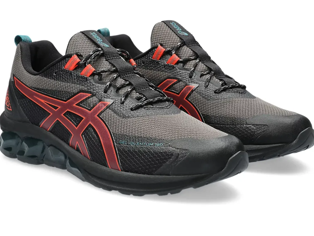 ASICS GEL-QUANTUM 180 VII-Men GEL-QUANTUM|Semi-Annual Sale