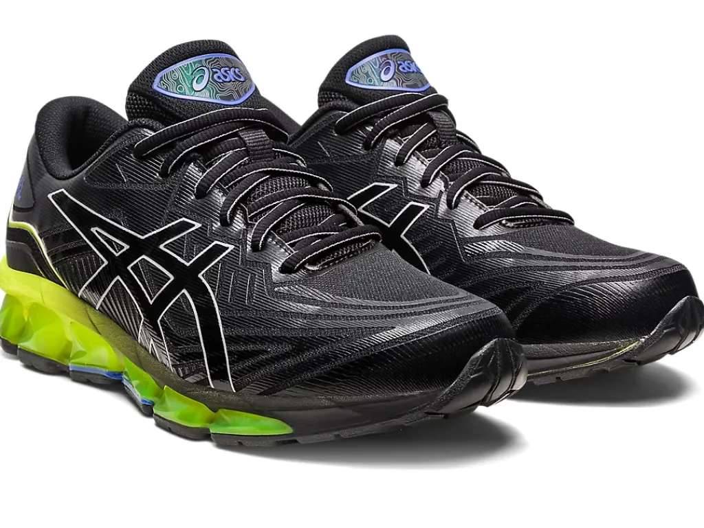ASICS GEL-QUANTUM 360 VII-Men GEL-QUANTUM|Semi-Annual Sale