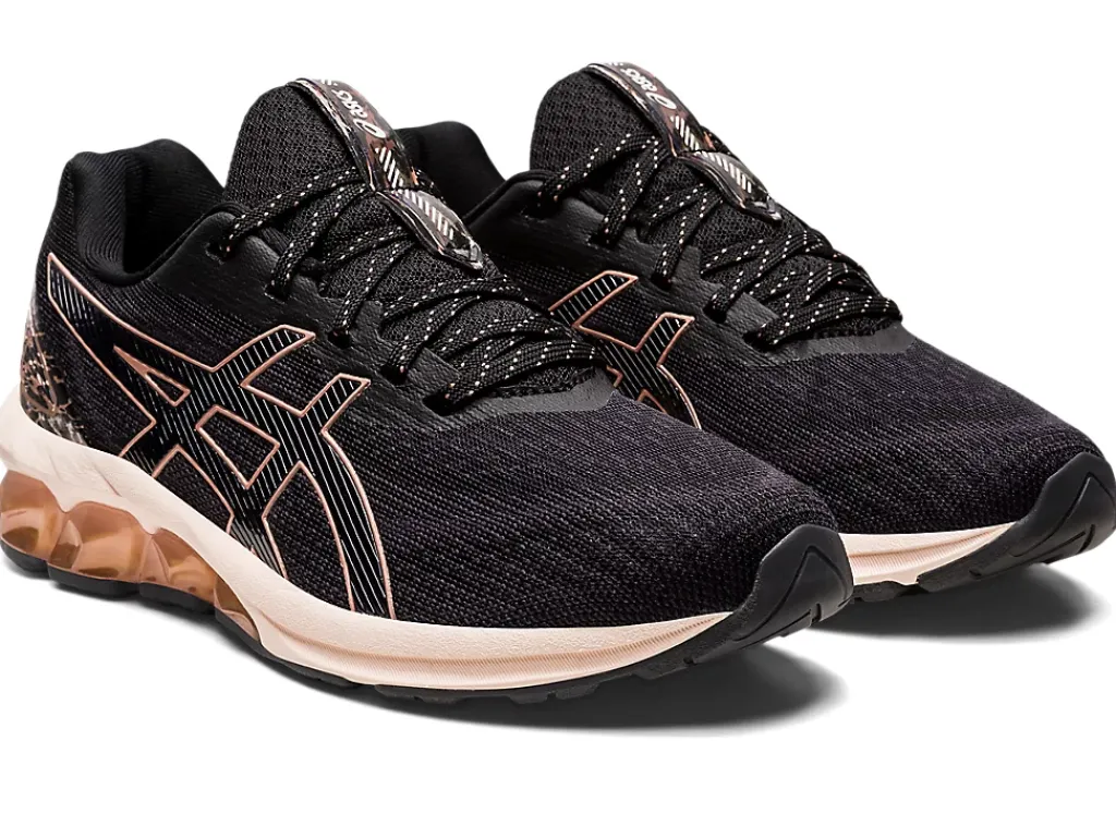ASICS GEL-QUANTUM 180 VII-Women GEL-QUANTUM|Semi-Annual Sale