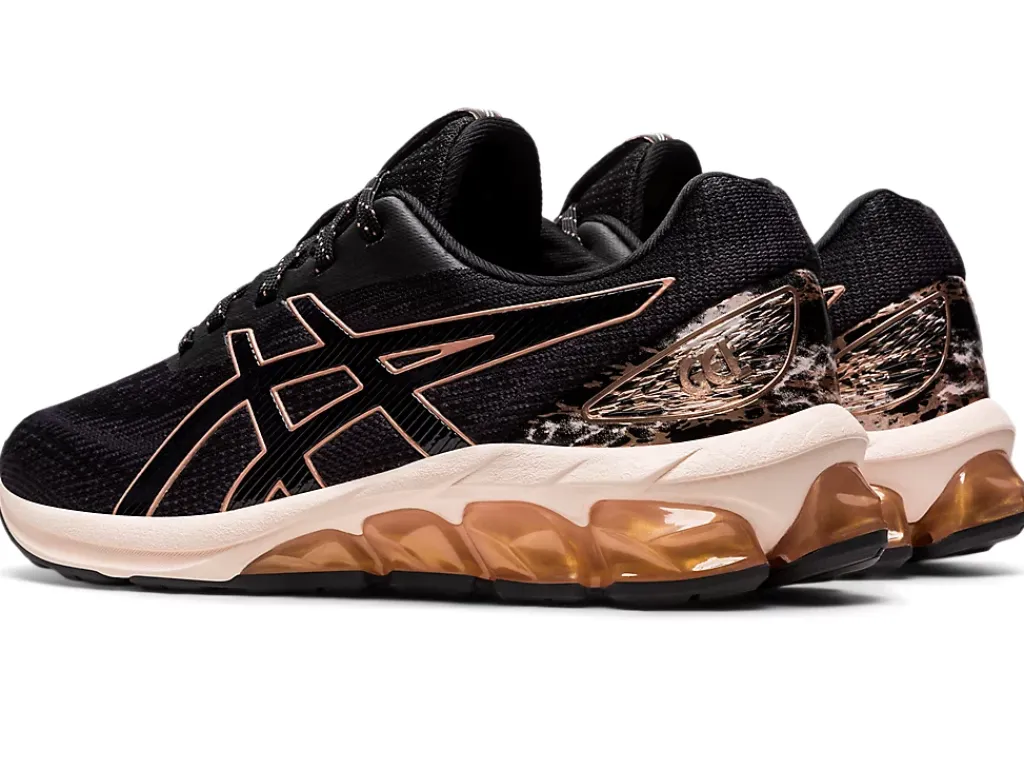 ASICS GEL-QUANTUM 180 VII-Women GEL-QUANTUM|Semi-Annual Sale