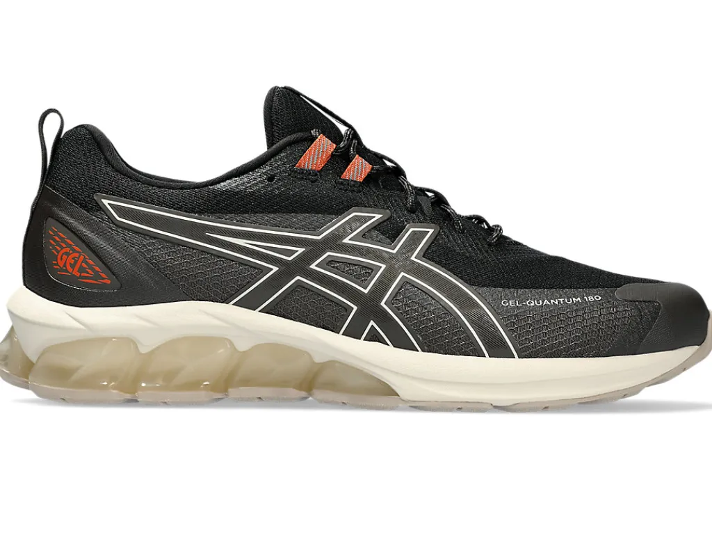 ASICS GEL-QUANTUM 180 VII-Men GEL-QUANTUM|Semi-Annual Sale