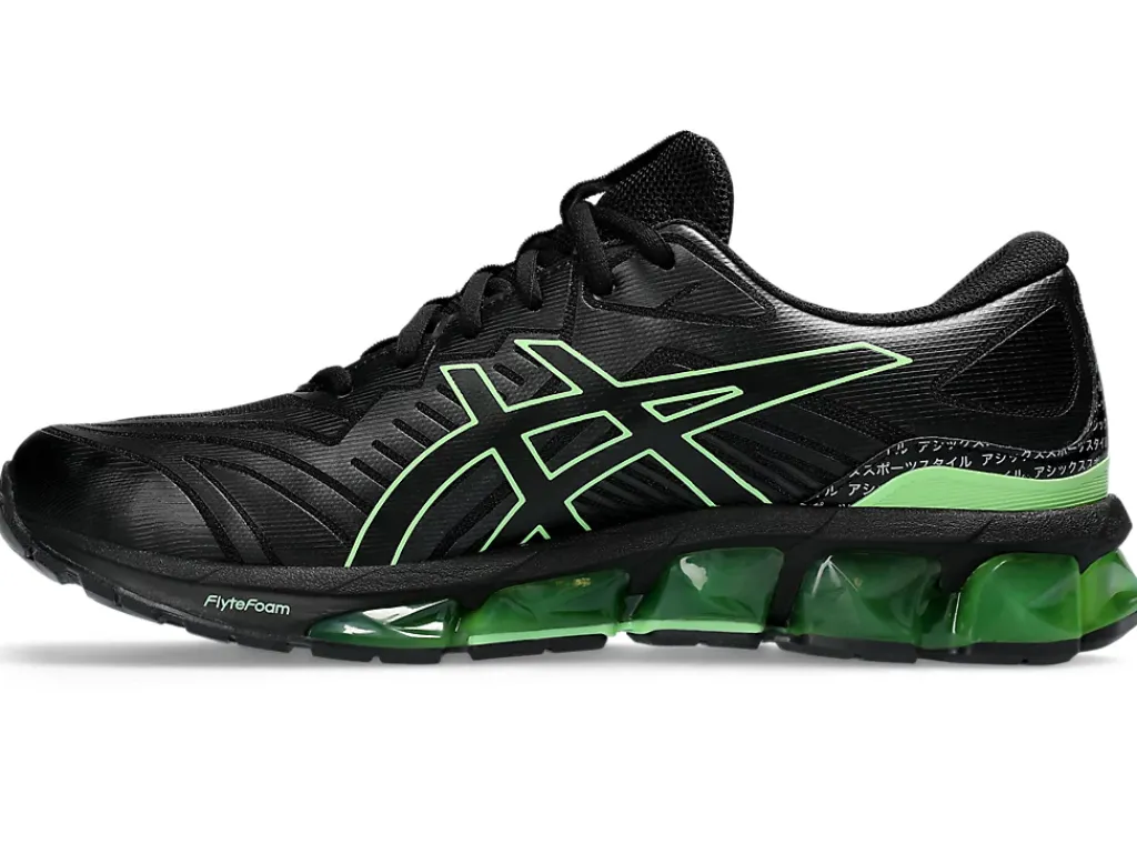 ASICS GEL-QUANTUM 360 VII-Men GEL-QUANTUM|Semi-Annual Sale